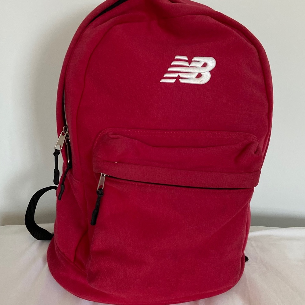 new balance big backpack